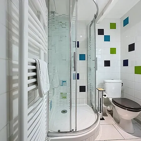 Le Cosy De Stan - Duplex Pour 2pers - Centre Gare Nancy