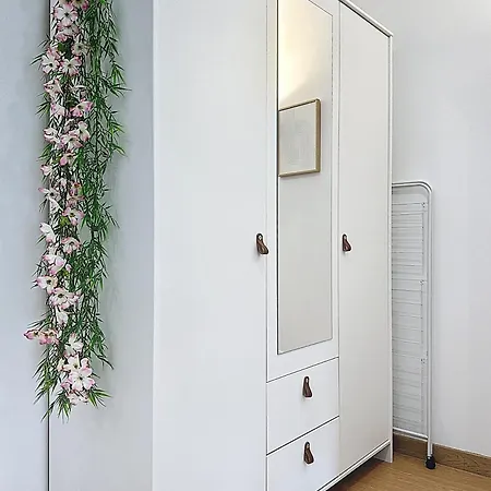 Appartement Le Cosy De Stan - Duplex Pour 2pers - Centre Gare Nancy